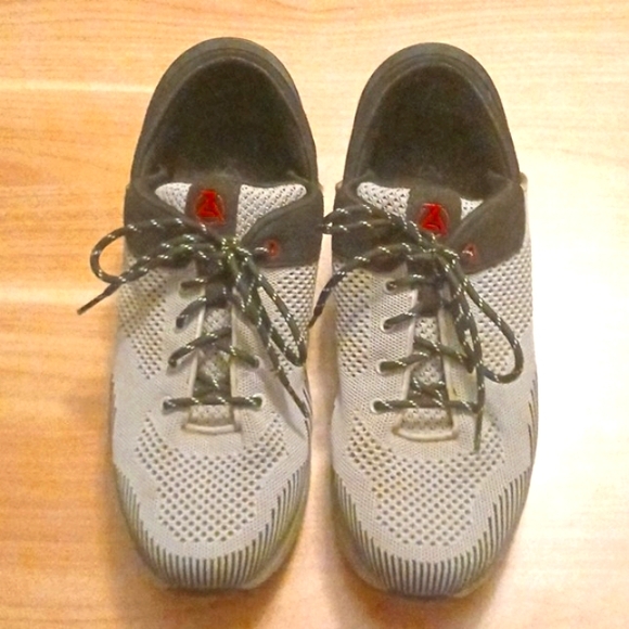 ZEBA "Steel Onyx" The Ultimate Slip On Comfort Shoe in Size 13 - Picture 2 of 10